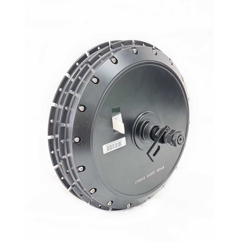 NBpower 170/190mm Dropout QS27 - Qs273 Hub Motor 8000W 72V 评论和价格