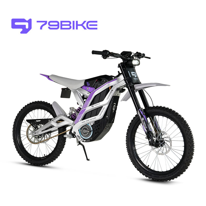 79 Bike 72V 35Ah Electric Moto - 72V 12000W Electric Dirt Bike 评论和价格