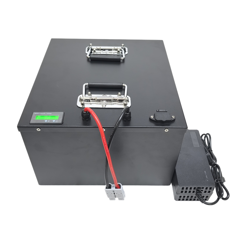 72V 55AH 80AH 120AH Lifepo4 ba - 72V 60Ah Lifepo4 Battery Pack 评论和价格
