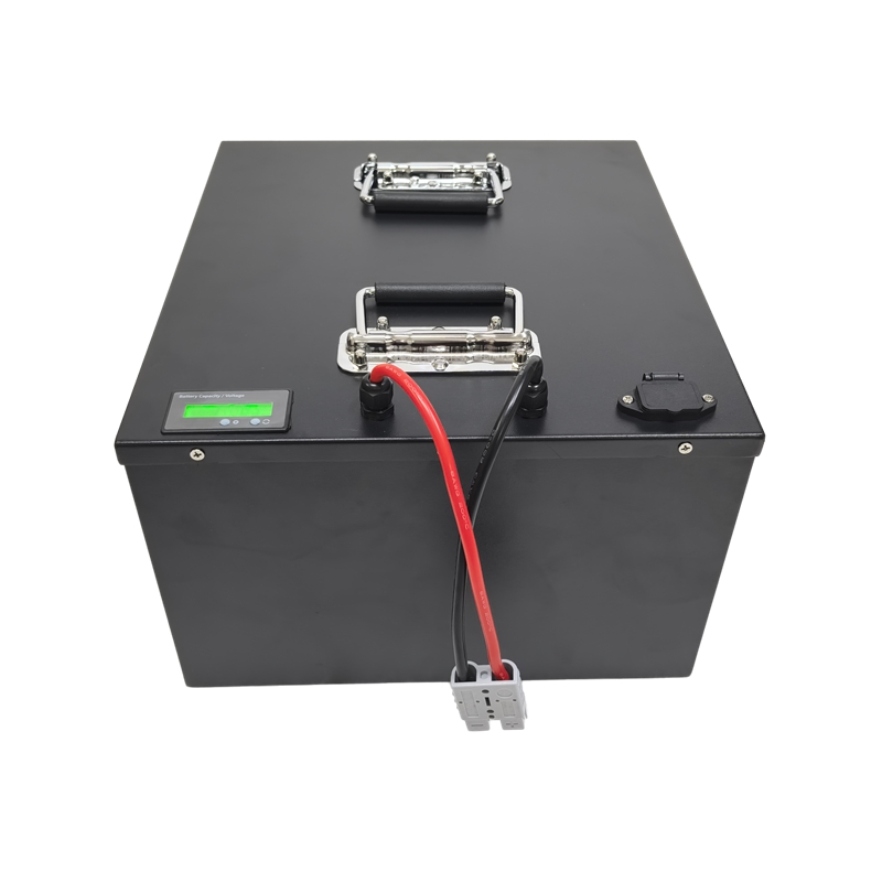 72V 55AH 80AH 120AH Lifepo4 ba - 72V 60Ah Lifepo4 Battery Pack 评论和价格