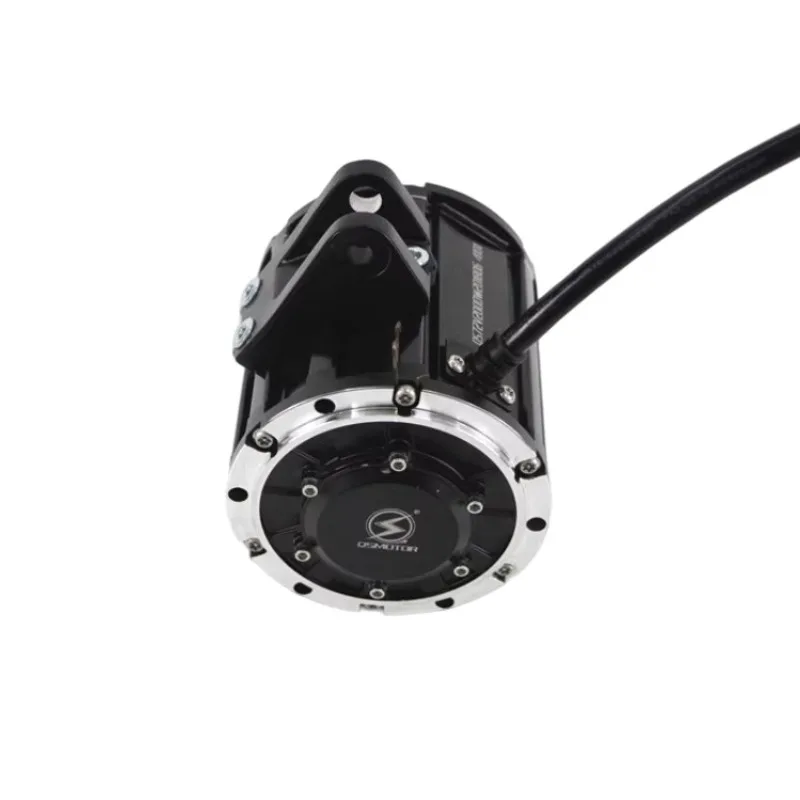 Mid Drive Motor 1000W/2000W/30 - Mid Drive Motor Kit 72V 3000W 评论和价格