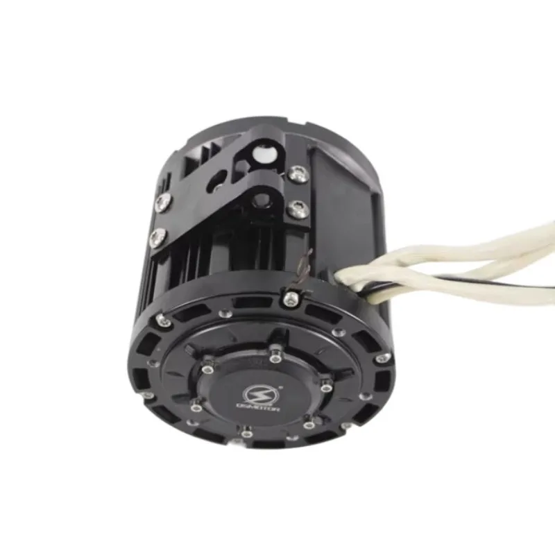 Mid Drive Motor 1000W/2000W/30 - Mid Drive Motor Kit 72V 3000W 评论和价格