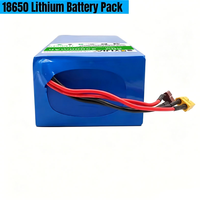 Batterie Au Lithium Pour Moto, - 60V 30Ah Electric Scooter Battery 评论和价格